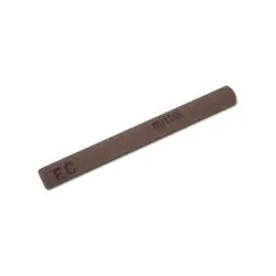 Edelkorund-Schleiffeile, Rund, 8x100-10x150 mm, Körnung: 220-360 Jetzt Bestellen