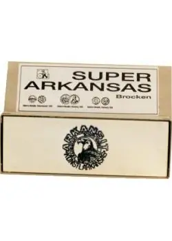 Super-Arkansas-Brocken, 100x50x20- 200x50x25mm, MÜLLER Nur Für Kurze Zeit