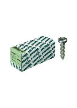 Beliebt Blechschraube - E-NORMpro - DIN 7981 - Form C - Preis per VE