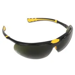 Schweißer-Brille "SULA", DIN EN 166, Schutzstufe: 5, FORTIS Sale