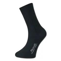 Markenprodukt Freizeitsocke "SPORT", Schwarz, Größe: 39-52, FORTIS