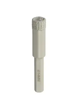 Bohrkrone DB 600 F - Durchmesser 6 bis 14 mm - Nutzlänge 32 bis 40 mm - 1/4" Bit - sechskant - Preis per Stück Schnäppchen