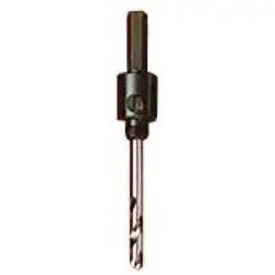 Vielzweck-Lochsägen Aufnahme Ø 14-30mm für Hartmetall bestückte "TCT STARRETT" T Finale Aktion