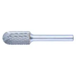 Versand Am Gleichen Tag HM-Frässtift - Länge 65 mm - Zahnung Alu Walzenrundform WRC (DIN 8032) "PFERD" m