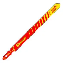 Garantierte Lieferung Stichsägeblatt - ZPZ 10-14 - 125,0 x 9,5 x 1,0 mm - Multi - variabel