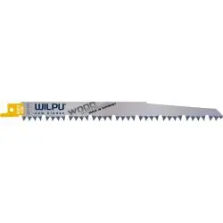 WILPU 3029/240 Säbelsägeblatt - Grünholz - 20 Stk. Top-Angebot