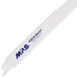 Bestseller Säbelsägeblätter - für Metall/Kunststoff - 230/250 mm