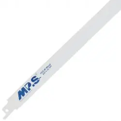Säbelsägeblätter - 280/300 mm - 2 mm Zahnteilung - für Metall Online Kaufen