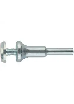 Rabatt Werkzeughalter - PFERD BO 8/10 0-4 - Schaft-Ø 8 mm - max. Scheibenbreite 4 mm - Preis per Stück