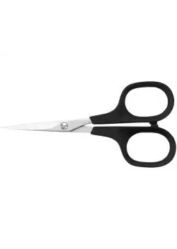 Stick- Fadenschere "Finny" - Gesamtlänge 10 cm - schlanke Spitze Letzte Chance