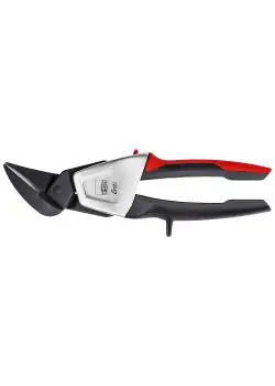 Ideal-Schere - Schnittlänge 30 mm - Blechdicke 1,2 mm - Gesamtlänge 230 mm Sonderangebot