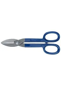 Knallerangebot Amerikaner-Schere - Schnittlänge 41 bis 72 mm - Blechdicke 1,0 mm - Gesamtlänge 200 bis 350 mm - Griffe PVC getaucht