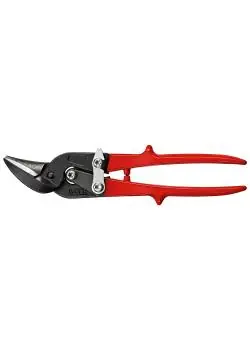Ideal-Schere - Schnittlänge 24 mm - Blechdicke 1,2 mm - Gesamtlänge 240 mm Direktkauf