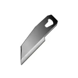 Ersatzklingen für Hobbymesser - Stanley Letzte Chance