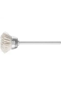 Top-Angebot Topfbürste - PFERD - Bürsten-Ø 18 mm - mit Kunststoffbesatz (Aluminiumoxid) - Preis per VE