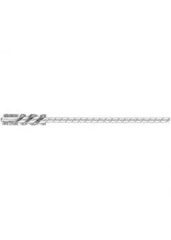 Wochenendangebot Rohrbürste - PFERD - Bürsten-Ø 6 bis 32 mm - mit Edelstahlbesatz - VE 10 Stück - Preis per VE