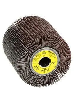 Schnäppchen Schleifmoprad SM 611 S - Durchmesser 100 mm - Breite 50 bis 100 mm - Korn 40 bis 240 - VE 3 Stück - Preis per VE