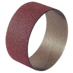 Schleifhülse für Metall - 10-75mm - CS 310X Kornart Korund K50 bis K150 Neue Ware