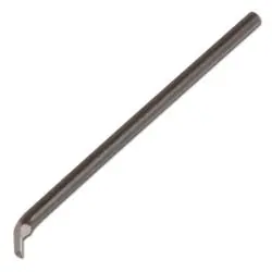 Ersatzklinge - Dreikantschaber D 77 - Maße 3,2x75 mm Highlight