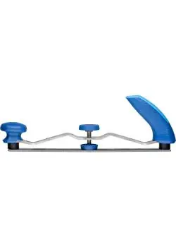 Angebot Feilenhalter - PFERD - für Karosseriefeilen - Feilenlänge 350 mm - verstellbar