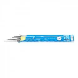 Sichere Zahlung PFERD Kettensägefeile 412 - Länge 200 mm - Ø 3,5 bis 7,9 mm - Classic und Smooth Cut - VE 6 Stück - Preis per VE