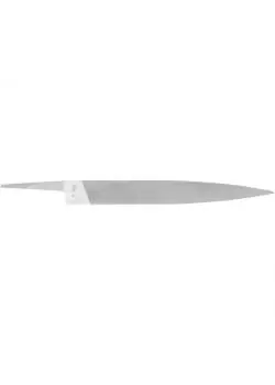 Feile - PFERD - Messerform - Länge 150 bis 200 mm - Schweizer Hieb 0 bis 2 - VE 12 Stück Preis per VE Super-Preis