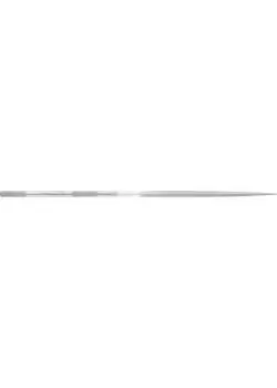 Super-Preis PFERD CORRADI-Nadelfeile Dreikant 104 - Länge 140 mm - H0 bis H3 - VE 12 Stück - Preis per VE