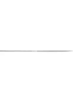 Bestpreis PFERD CORRADI-Nadelfeile Dreikant 104 - Länge 180 mm - H00 bis H2 - VE 12 Stück - Preis per VE