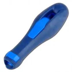 Feilenheft - PFERD FH 2 - ergonomisch - für Schlüsselfeilen 100 bis 150 mm Must-Have