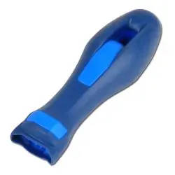 Feilenheft - PFERD FH 4/1 - ergonomisch - für Feilenlänge 200 bis 250 mm - div. Profile Preisknaller