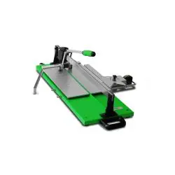 Fliesenschneider - Schnittlänge 640 mm - Fliesenstärke 20 mm Preisreduziert