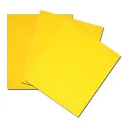 Schleifpapier Bogen PS30D - ungelocht - standard Holz, Farbe, Spachtel, Lack - K 40 bis K 320 - Preis per VE Markenprodukt