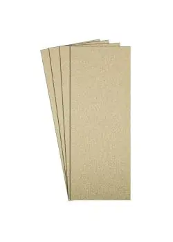 Mega-Angebot Schleifpapier Streifen PS 33 CK - Breite 70 bis 115 mm - Länge 125 bis 230 mm - Korn 40 bis 120 - VE 100 Stück - Preis per VE