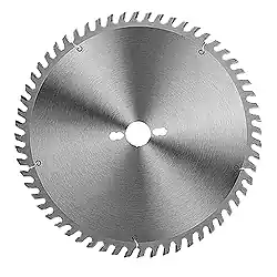 Tisch-Kreissägeblatt für Verbundplatten Sägeblatt-Ø200-400mm Letzte Chance