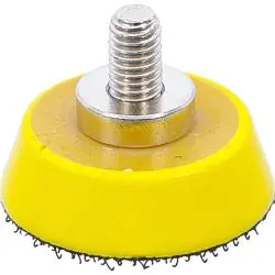 Klett-Teller - Ø 30, 50 & 70 mm - passend für BGS Art.: 942332910000 Sofort Bestellen