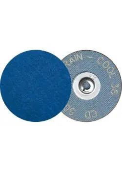 PFERD COMBIDISC-Schleifblatt CD - VICTOGRAIN-COOL - Außen-ø 38 bis 75 mm - Preis per VE Beliebt