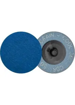 Rabatt PFERD COMBIDISC-Schleifblatt CDR - VICTOGRAIN-COOL - Außen-ø 38 bis 75 mm - Preis per VE