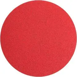 Angebot Schleifscheibe PS 61 FK - Scheiben-Ø 125 bis 150 mm - Körnung K 60 bis K 180 - kletthaftend - Preis per VE