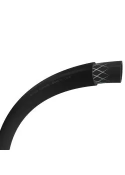 Must-Have Gummi-Pressluftschlauch Airtop - Innen-Ø 16 bis 25 mm - Außen-Ø 23 bis 34 mm - Länge 20 bis 40 m - Farbe schwarz - Preis per Rolle