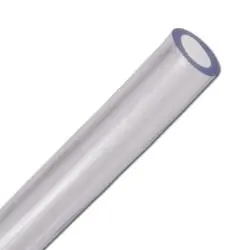 PVC-Schlauch - lebensmittelecht - Innen-Ø 2 bis 60 mm - 25 bis 100 m - Preis per Rolle Preis Gesenkt