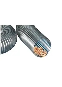 Sichere Zahlung TIMBERDUC® PUR 532 CNC - für die Holzindustrie - Innen-Ø 200-203 bis 400 mm - 6 und 12 m - Preis per Rolle