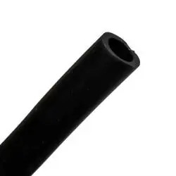 EPDM-Schlauch - Innen-Ø 3 bis 12 mm - 60° ± 5° Shore A - 50 m - Preis per Rolle Meistverkauft