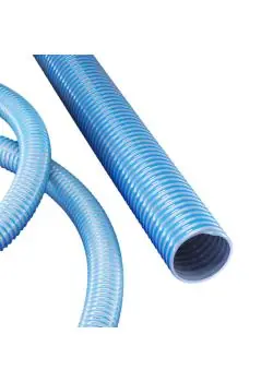 Angebot NORPLAST® PVC-C 389 AS-SUPEREL. WEAR STRIP (XHD) - Innen-Ø 25 bis 152 mm - Länge 10 bis 50 m - Preis per Rolle