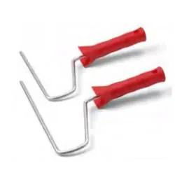 Sichere Zahlung Farbwalzenbügel - Breite 18 cm - Länge 28 cm - Preis per Stück