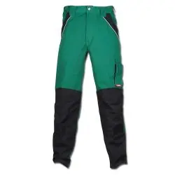 Kracherpreis Bundhose "Plaline" - 65 % Polyester - mit Sicherheitsausstattung