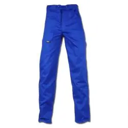 Begrenztes Angebot Bundhose "KRÖV" - 100% BW - 290 g/m²