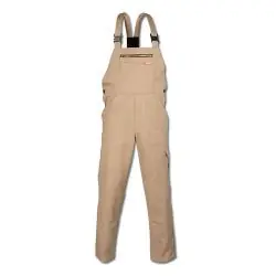 Top-Angebot Arbeitslatzhose "BW 290" Cargo-Latzhose Planam - 100% BW