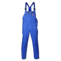 Arbeitslatzhose "MG 290" Planam - 40/60% MG - 290 g/m² Knallerangebot