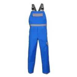 Saisonangebot Arbeitslatzhose "Major Protect" - 1/35/64% MG - 340 g/m²