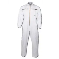 Arbeitskombi "BW290" Planam - 100 % BW - Stoffgewicht 290 g/m² Solange Der Vorrat Reicht